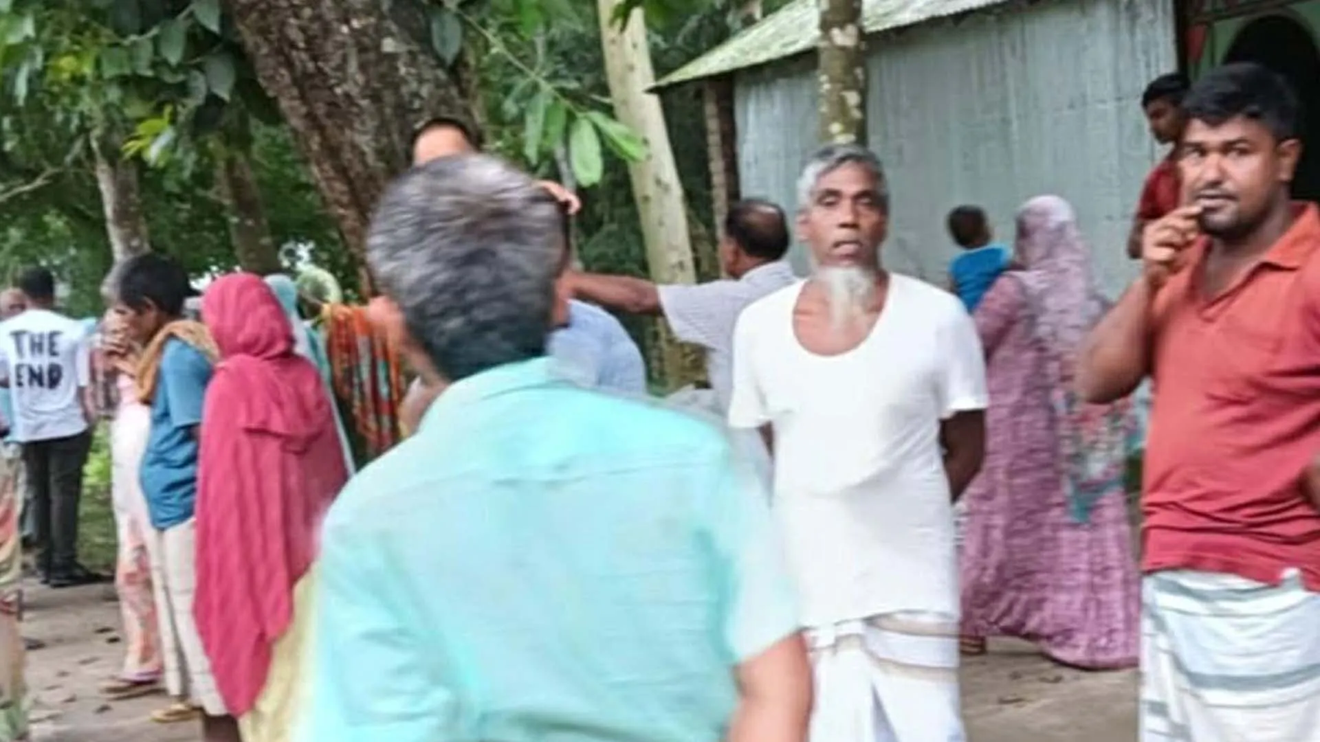 বিয়ের দিন ঠিক করতে গিয়ে গণপিটুনিতে নিহত ২